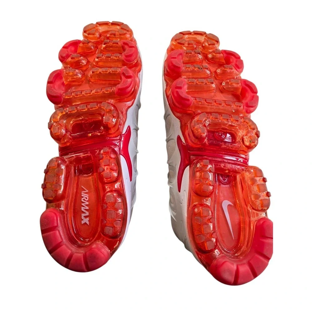Nike‎ Air Vapormax Plus Mens Size 9.5 Sneakers Athletic Shoes 924453-162 Running